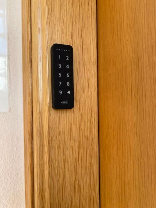 Modern Flat Close To Beach El Campello Exterior foto